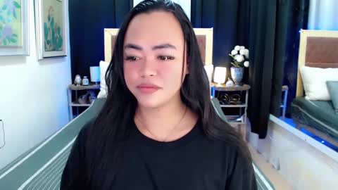 Trina online show from 01-20-25, 04:10