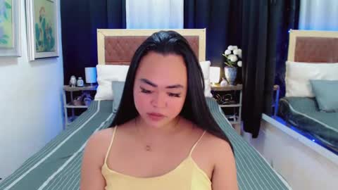 Trina online show from 01-24-25, 10:43