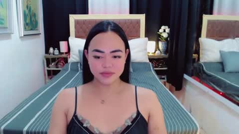 Trina online show from 02-03-25, 10:58