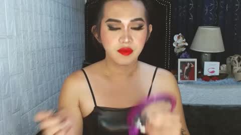 Snapshot of lustress_katalina69 chatting on 02-24-25, 01:35 lustress_katalina69 online show from 02-24-25, 01:35