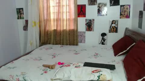 lusty_lana online show from 11-16-25, 07:25