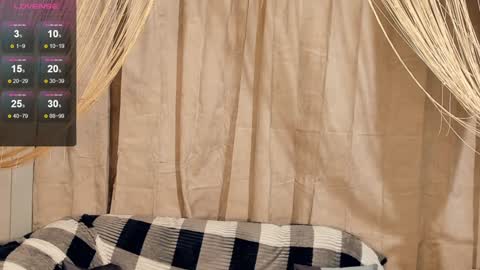 Snapshot of lusty_miss_di chatting on 12-17-24, 11:38 Isabel online show from 12-17-24, 11:38