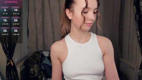 Snapshot of lusty_miss_di chatting on 01-25-25, 01:21 Isabel online show from 01-25-25, 01:21