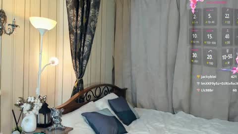 Snapshot of lusty_miss_di chatting on 02-17-25, 01:25 Isabel online show from 02-17-25, 01:25