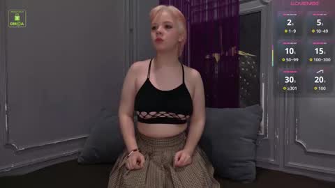 SALLY online show from 10-17-25, 10:51