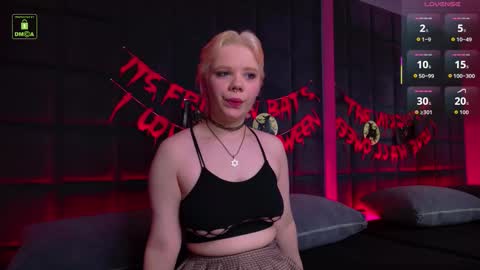 SALLY online show from 10-22-25, 10:59