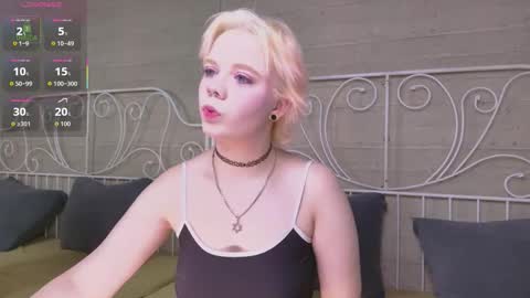 SALLY online show from 10-26-25, 04:40