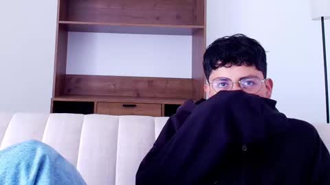 Ander online show from 10-06-25, 12:57