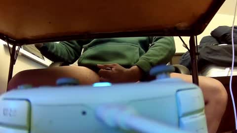 lustyvengeance online show from 10-15-25, 03:06