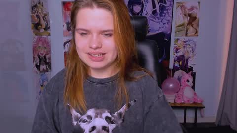 lusy_puff online show from 01-20-25, 12:49