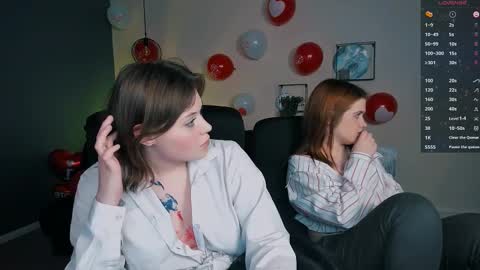 lusy_puff online show from 02-16-25, 05:04