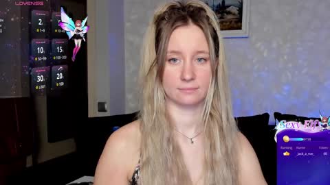 LusyaGreenberg online show from 12-09-24, 09:37