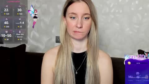 LusyaGreenberg online show from 12-17-24, 06:53