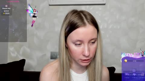 LusyaGreenberg online show from 12-26-24, 09:04