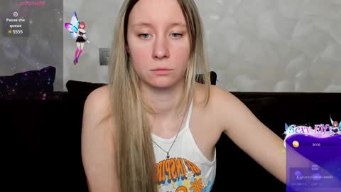 LusyaGreenberg online show from 12-27-24, 05:48