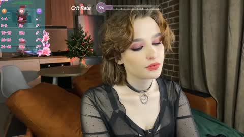 Snapshot of lusylune chatting on 12-22-24, 04:50 Luy online show from 12-22-24, 04:50