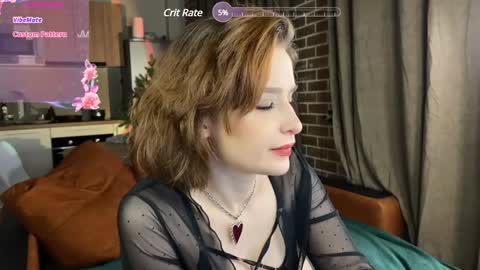 Snapshot of lusylune chatting on 01-09-25, 01:35 Luy online show from 01-09-25, 01:35