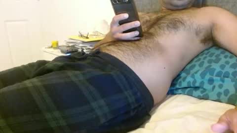 luther smith online show from 10-26-25, 04:02