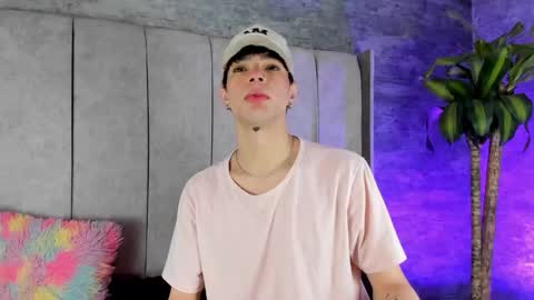 Snapshot of luuck_6 chatting on 02-27-26, 11:54 luuck online show from 02-27-26, 11:54