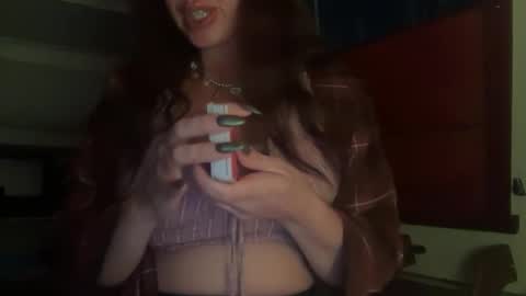 luuunaheartxxx online show from 10-31-25, 04:13