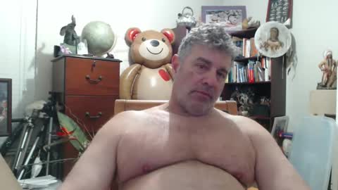 Tony online show from 12-12-24, 11:14