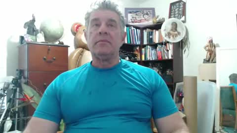 Tony online show from 12-23-24, 08:57