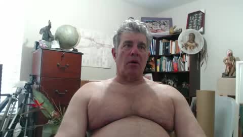 Tony online show from 02-12-25, 05:05