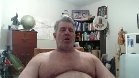 Tony online show from 02-26-25, 07:05