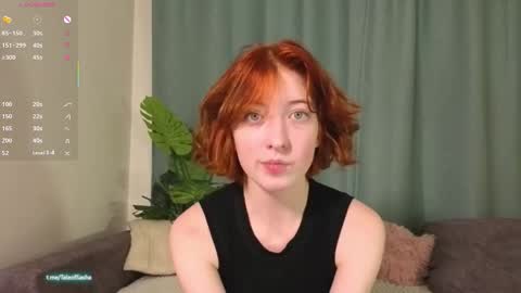 Sasha online show from 11-07-25, 07:30