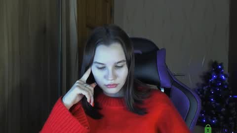 Snapshot of luvmeeow chatting on 12-05-24, 03:26 Ann online show from 12-05-24, 03:26