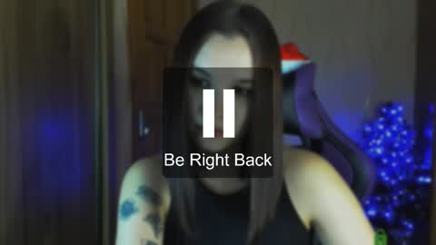 Snapshot of luvmeeow chatting on 12-11-24, 06:25 Ann online show from 12-11-24, 06:25