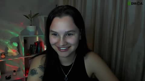 Snapshot of luvmeeow chatting on 09-29-25, 10:36 Ann online show from 09-29-25, 10:36