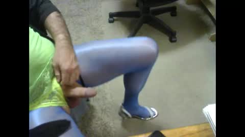 Ashley online show from 01-18-26, 02:37