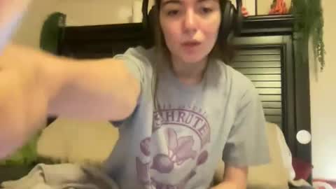 luvrxstarx online show from 02-13-26, 03:24