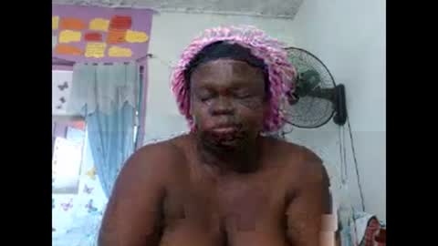 Shereena Contact me  Sherbunnyboo online show from 03-07-25, 09:06