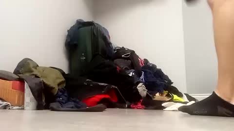 PANTY LOVER online show from 09-25-25, 09:46