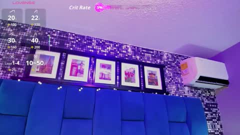 lux_bitchx online show from 12-20-25, 02:51