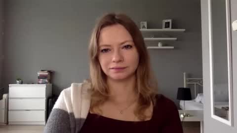 Millie online show from 10-24-25, 08:11