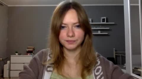 Millie online show from 11-15-25, 03:52