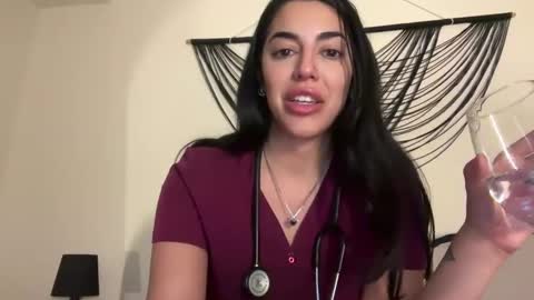 luxcher22 online show from 01-25-25, 03:09