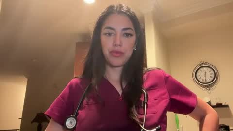 luxcher22 online show from 02-04-25, 07:29