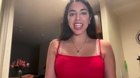 luxcher22 online show from 02-15-25, 03:42