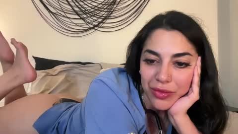 luxcher22 online show from 02-18-25, 03:21