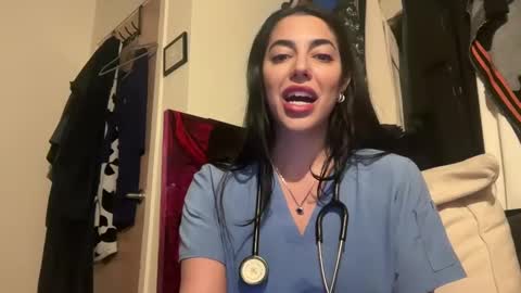 luxcher22 online show from 02-21-25, 03:23