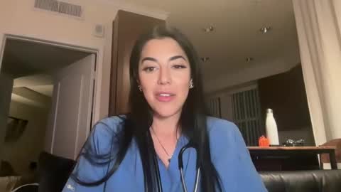 luxcher22 online show from 10-22-25, 03:51