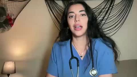 luxcher22 online show from 11-05-25, 04:23