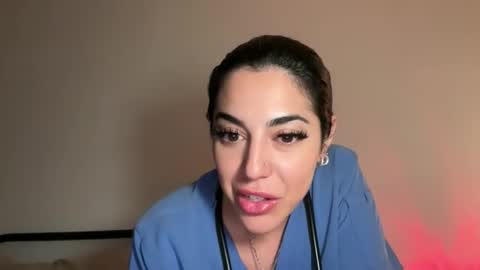 luxcher22 online show from 03-04-26, 05:35