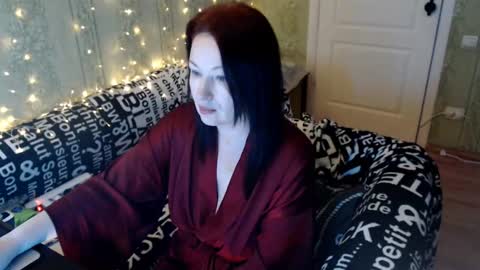 LuxDietrich online show from 01-29-25, 10:27