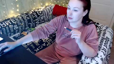 LuxDietrich online show from 02-26-25, 12:14