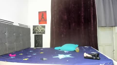 luxedollxoxoo online show from 01-16-26, 07:51